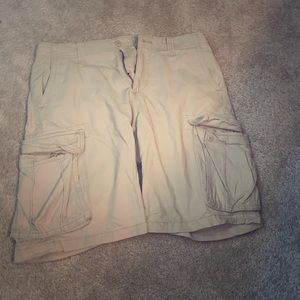 Cargo shorts